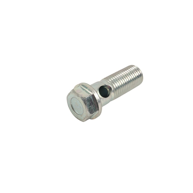 GM Genuine Parts Turbocharger Coolant Feed Pipe Bolt