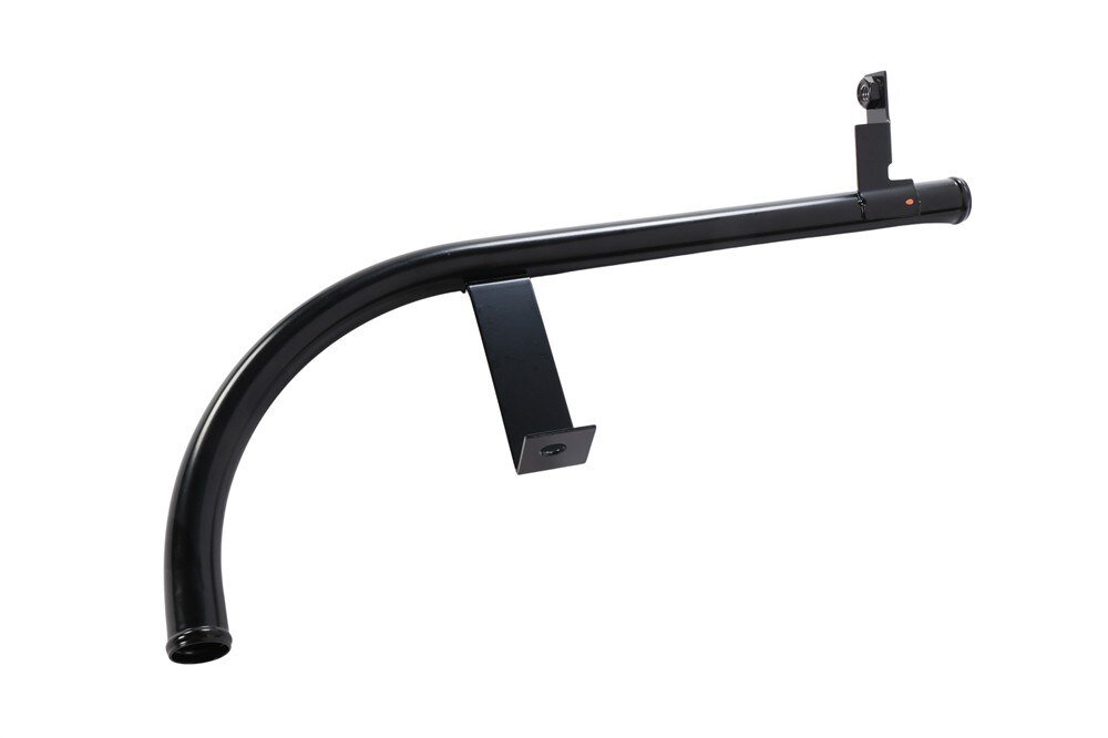 GM Genuine Parts Fuel Tank Filler Pipe