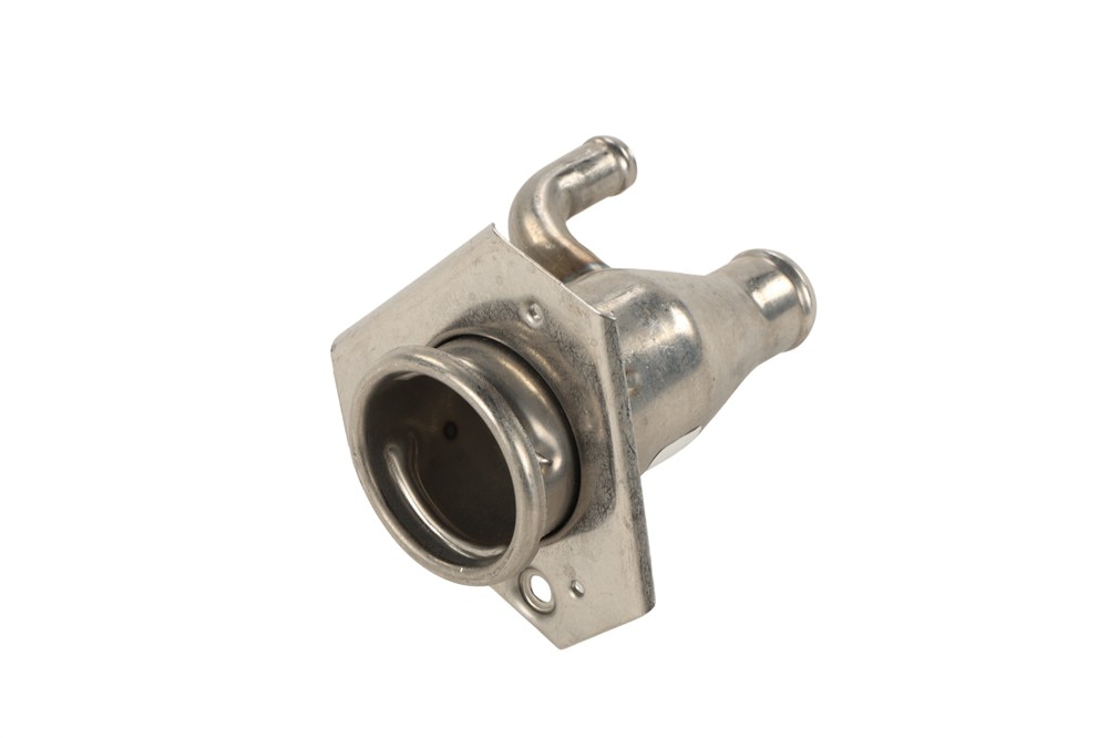 GM Genuine Parts Fuel Tank Filler Pipe