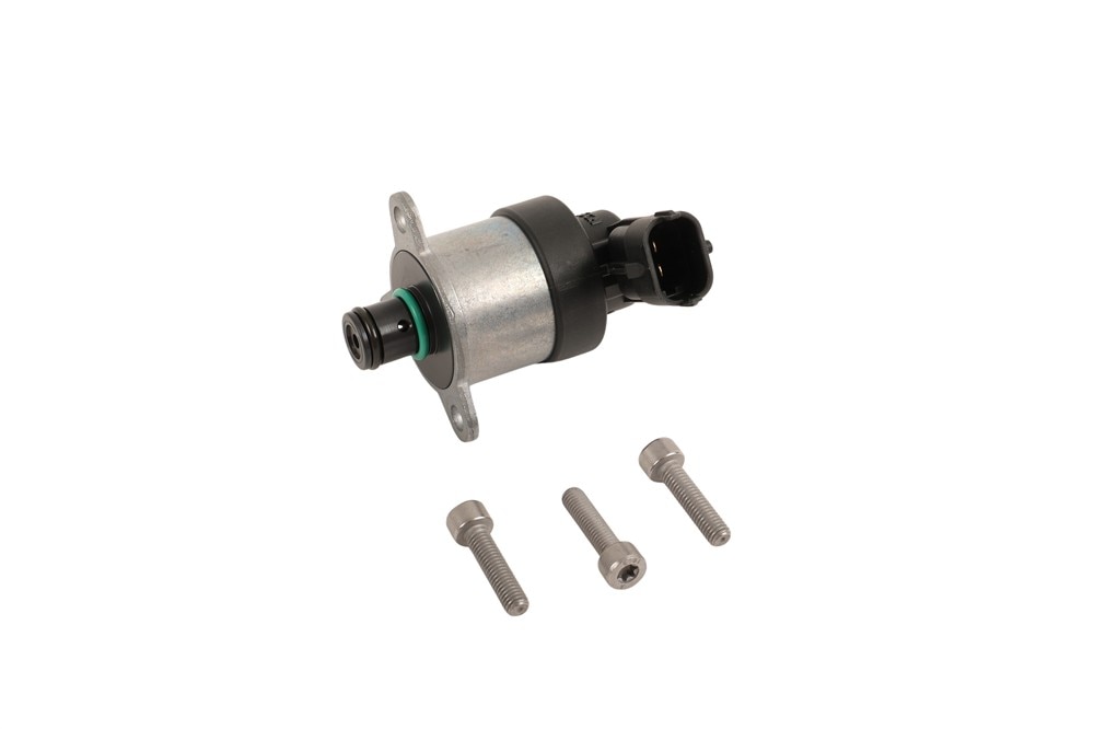 GM Genuine Parts Fuel Pressure Regulator