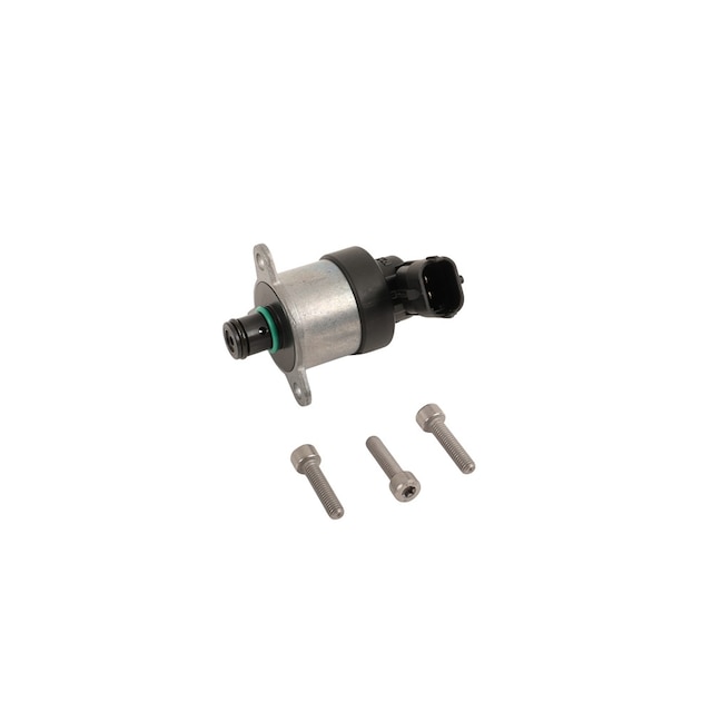 GM Genuine Parts Fuel Pressure Regulator