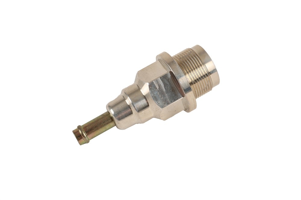 GM Genuine Parts Turbocharger Coolant Thermostat