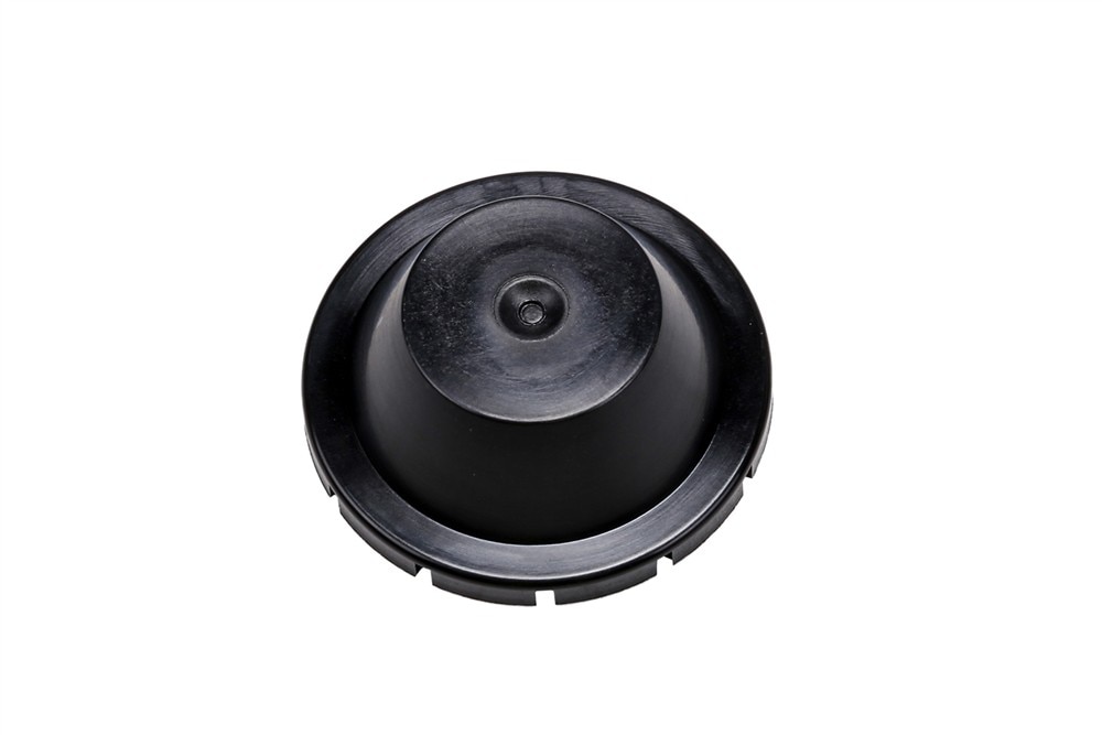 GM Genuine Parts Fan Pulley Shaft