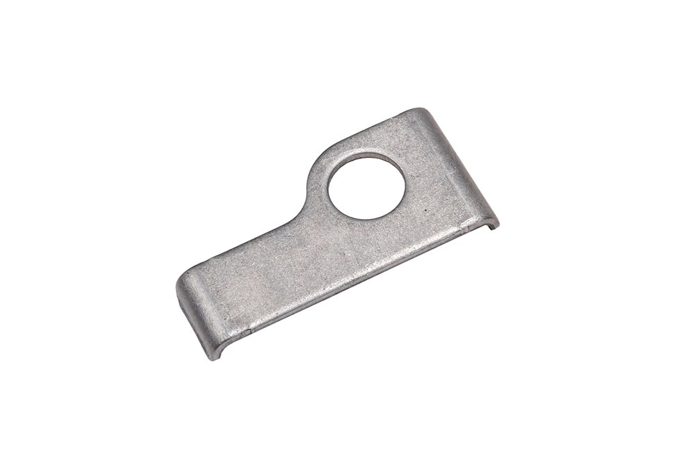 GM Genuine Parts Automatic Transmission Fluid Cooler Pipe Clip Bracket