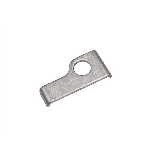 GM Genuine Parts Automatic Transmission Fluid Cooler Pipe Clip Bracket