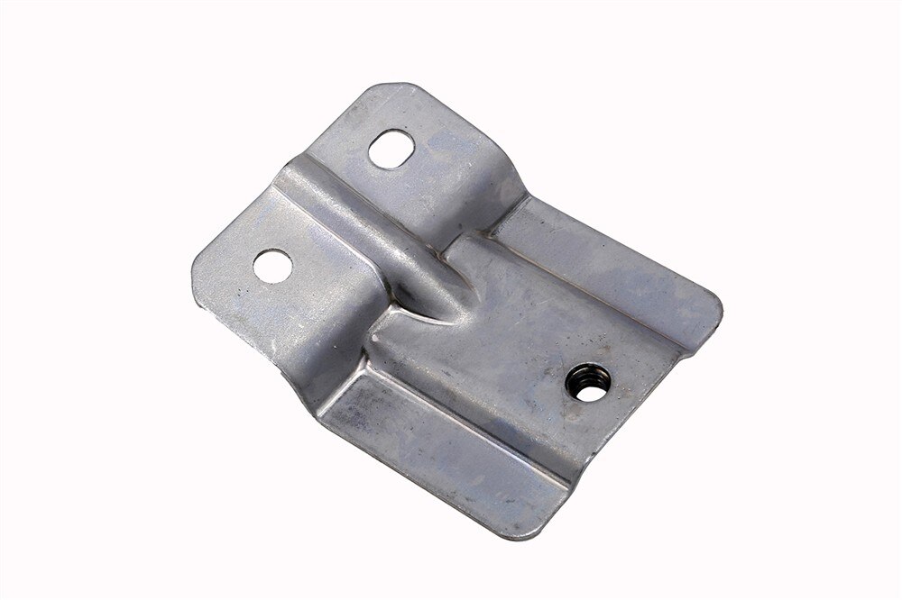 GM Genuine Parts Roof Front Outer Compartment Bracket