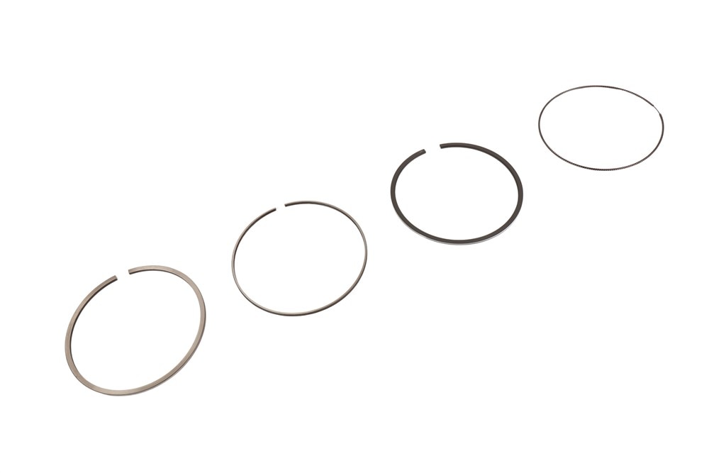 GM Genuine Parts Engine Piston Ring Kit