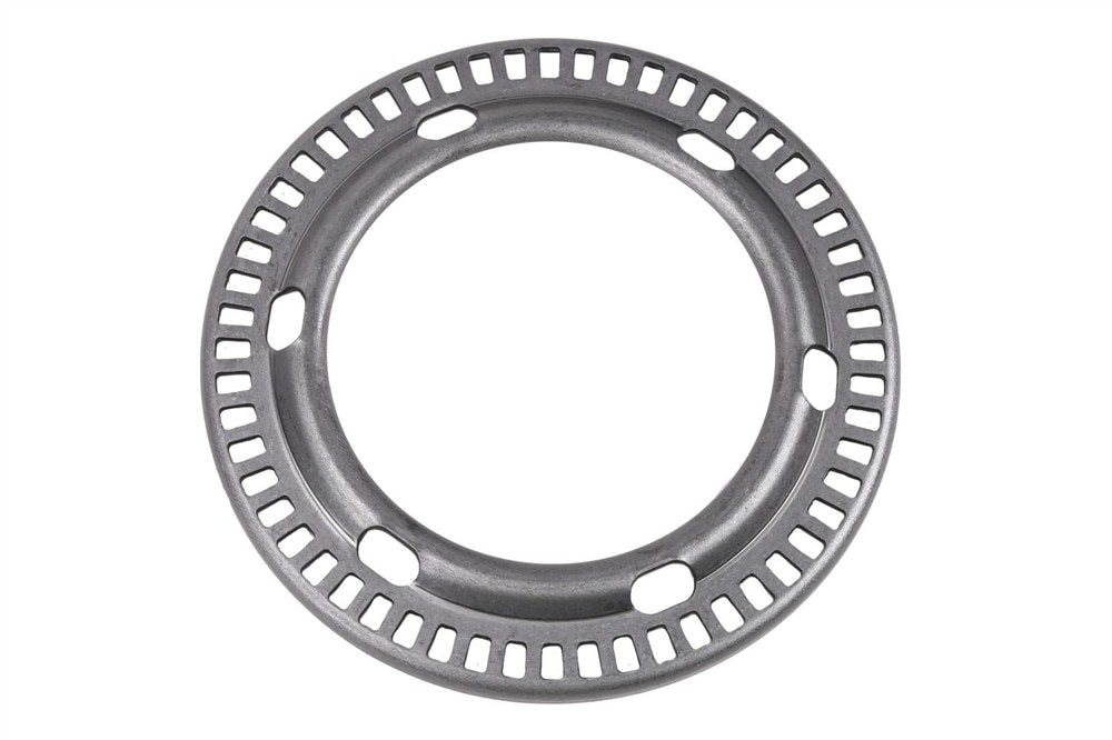 GM Genuine Parts Front Disc Brake Pad Wear Sensor