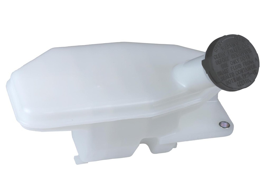 GM Genuine Parts Brake Master Cylinder Reservoir