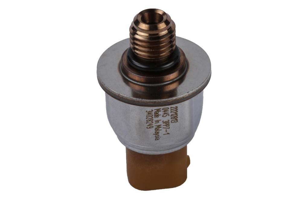 GM Genuine Parts Electronic Brake Control Brake Master Cylinder Pressure Sensor