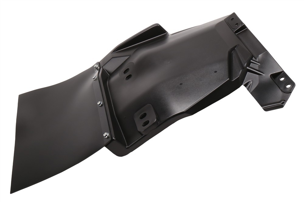 GM Genuine Parts Front Driver Side Mud Guard