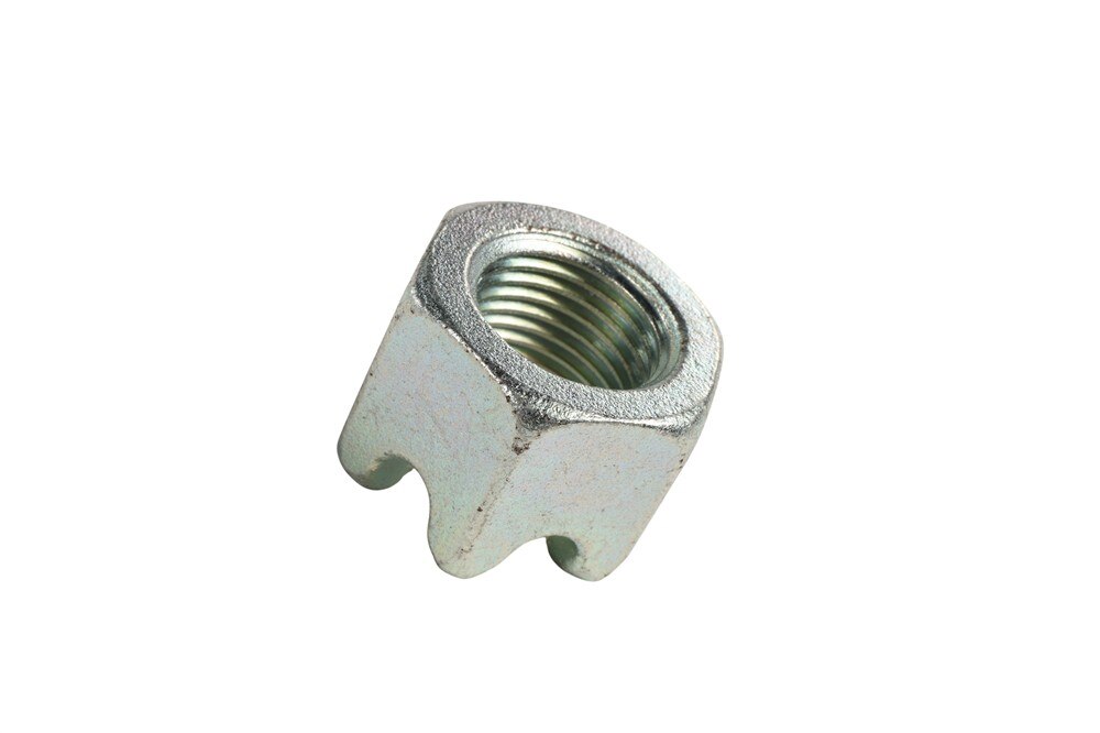 GM Genuine Parts Steering Arm Nut