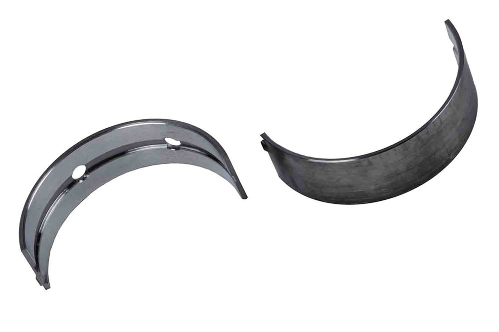 GM Genuine Parts Engine Crankshaft Bearing