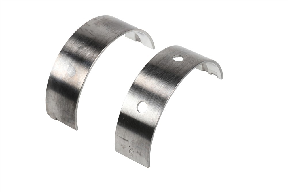 GM Genuine Parts Engine Crankshaft Bearing