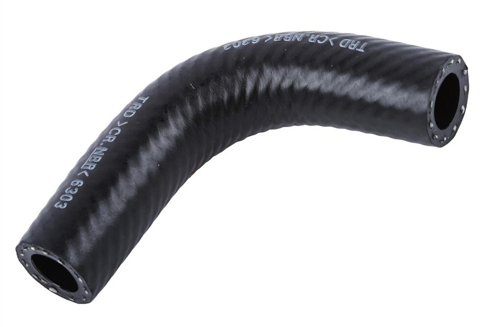 GM Genuine Parts Power Steering Fluid Reservoir Outlet Hose