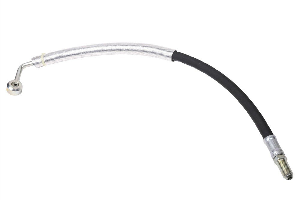 GM Genuine Parts Power Steering Fluid Reservoir Overflow Hose