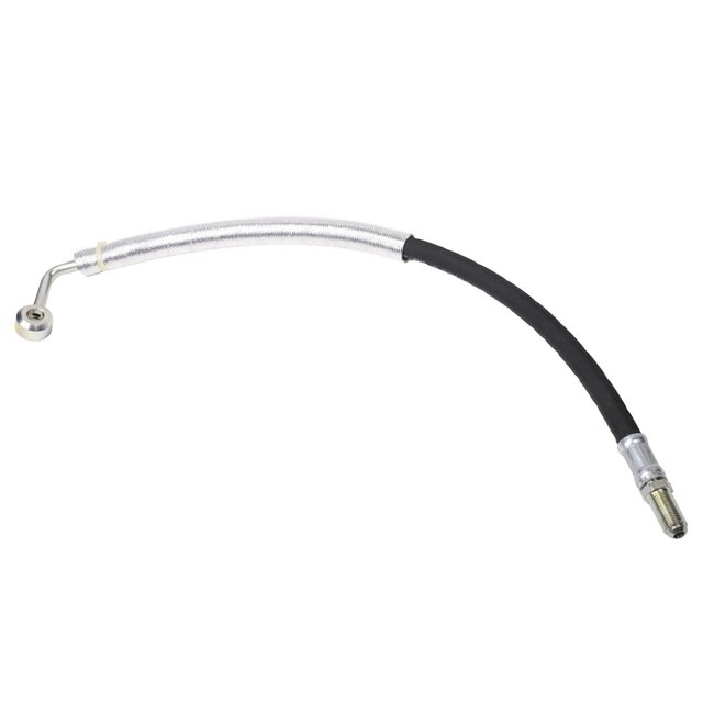 GM Genuine Parts Power Steering Fluid Reservoir Overflow Hose