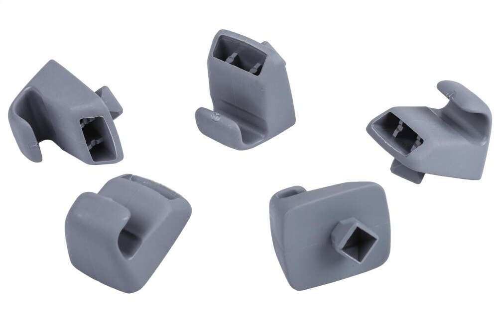 GM Genuine Parts Sunshade Support