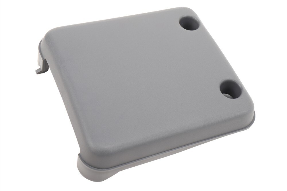 GM Genuine Parts Rear Seat Shoulder Belt Retractor Trim Cover