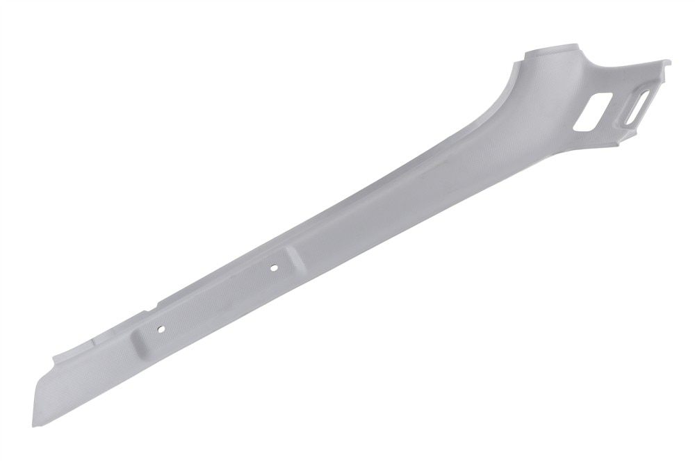 GM Genuine Parts Passenger Side Body Side Rear Upper Trim