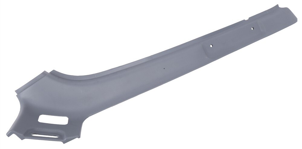 GM Genuine Parts Driver Side Body Side Rear Upper Trim