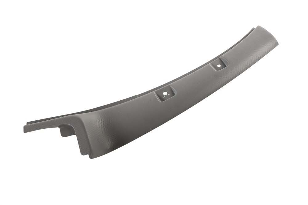 GM Genuine Parts Driver Side Body Hinge Pillar Trim Panel