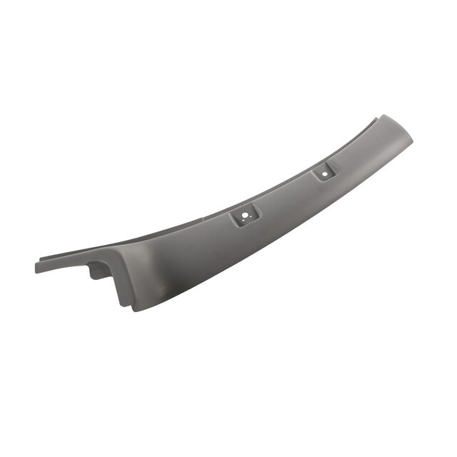 GM Genuine Parts Driver Side Body Hinge Pillar Trim Panel