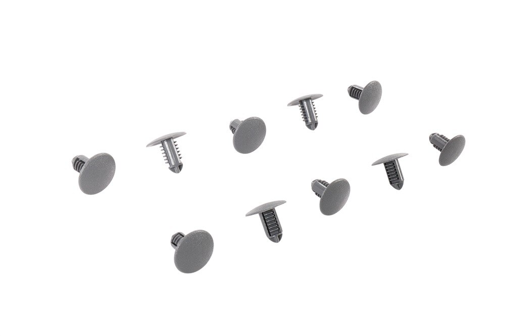 GM Genuine Parts Multi-Purpose Clip
