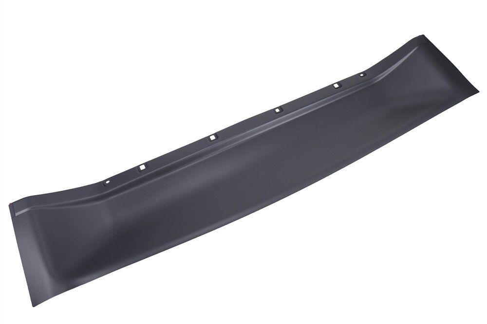 GM Genuine Parts Rear End Trim Finish Panel