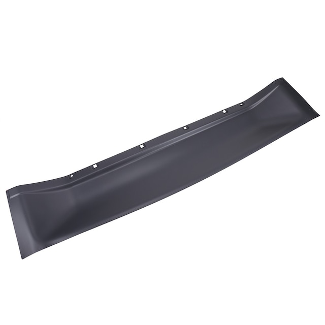 GM Genuine Parts Rear End Trim Finish Panel