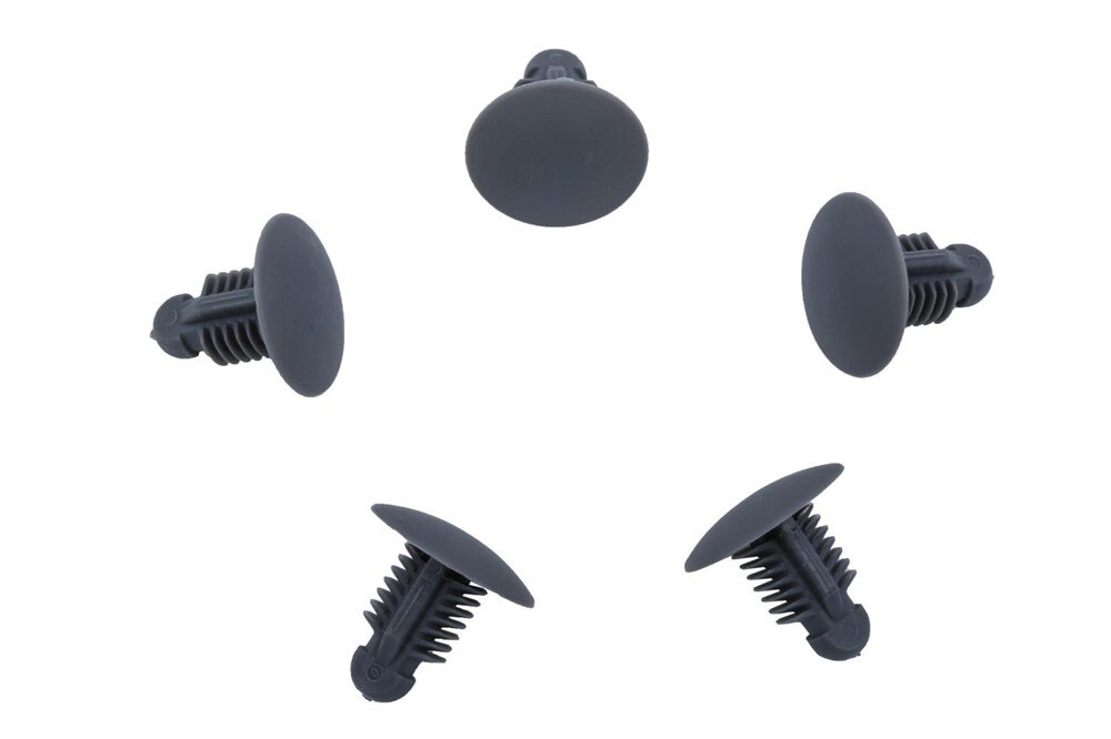 GM Genuine Parts Rear End Trim Finish Panel Retainer