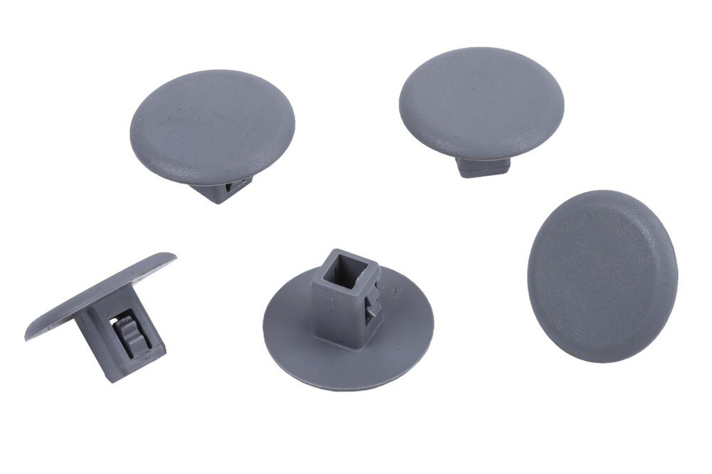 GM Genuine Parts Headlining Trim Panel Retainer