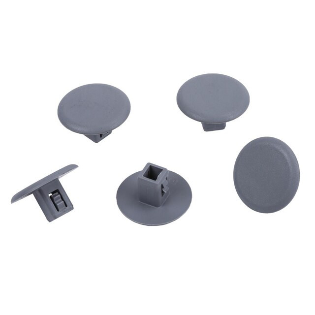 GM Genuine Parts Headlining Trim Panel Retainer