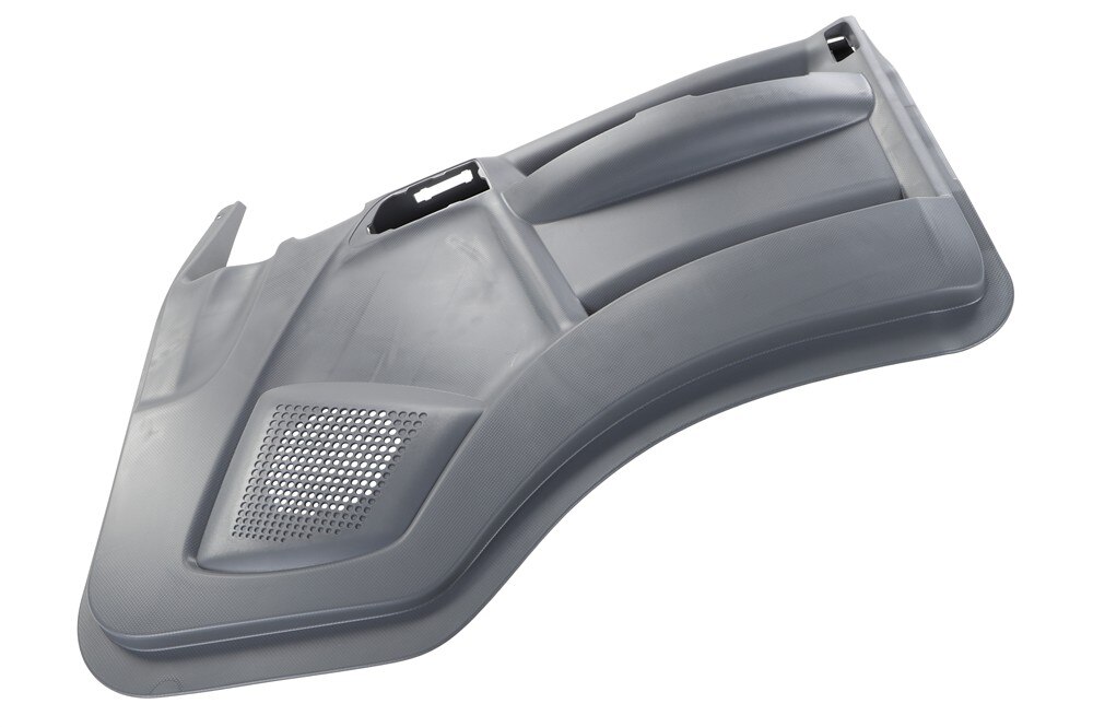 GM Genuine Parts Door Interior Trim Panel