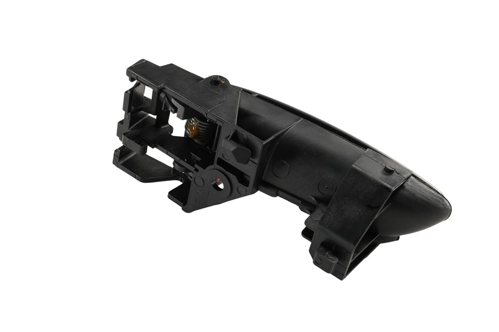 GM Genuine Parts Front Driver Side Door Inside Handle Lever