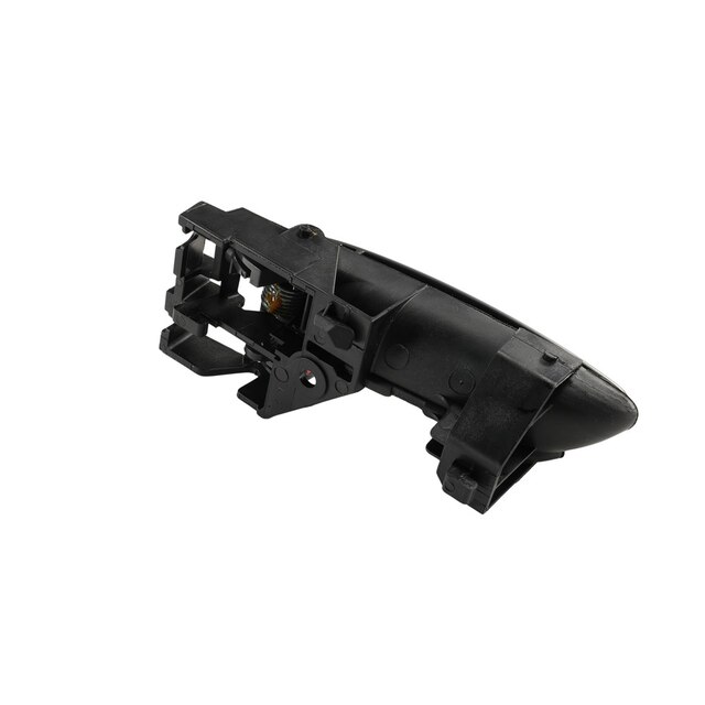 GM Genuine Parts Front Driver Side Door Inside Handle Lever