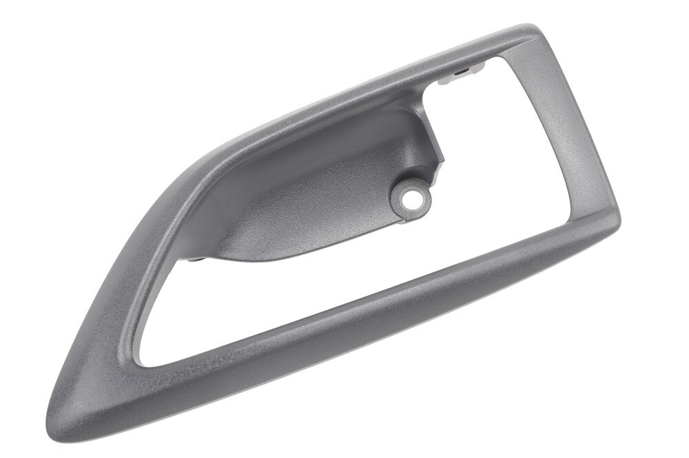 GM Genuine Parts Front Passenger Side Door Inside Handle Bezel
