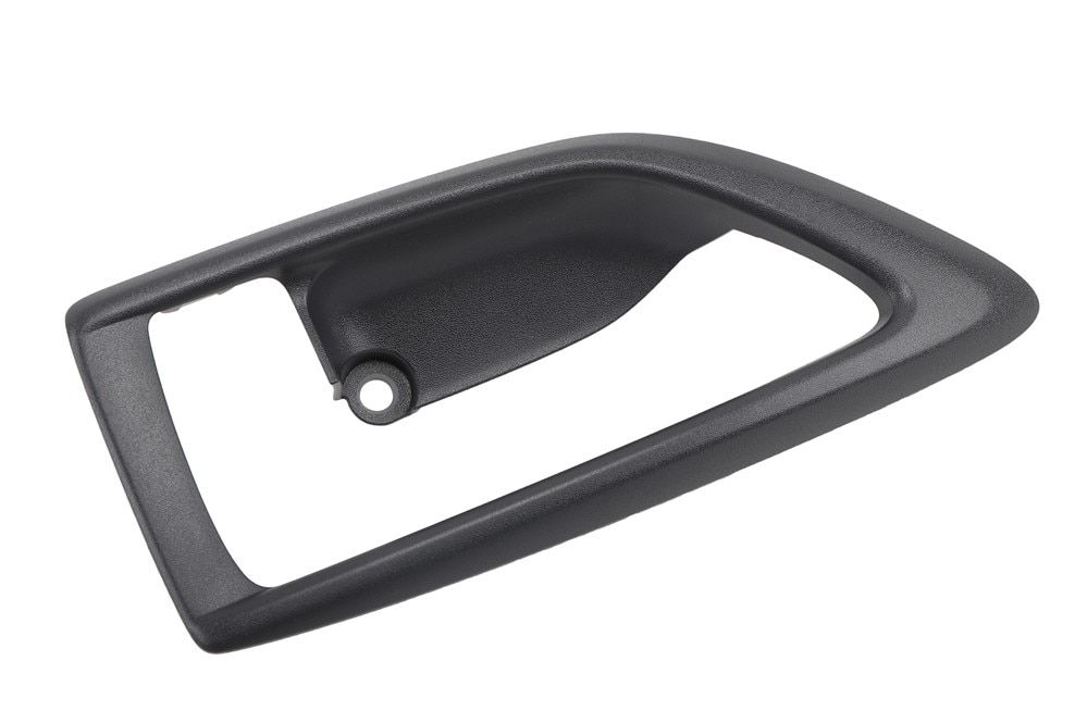 GM Genuine Parts Front Driver Side Door Inside Handle Bezel