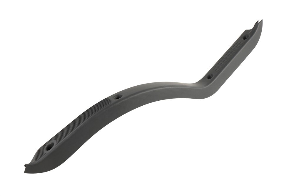 GM Genuine Parts Front Passenger Side Door Sill Trim Plate