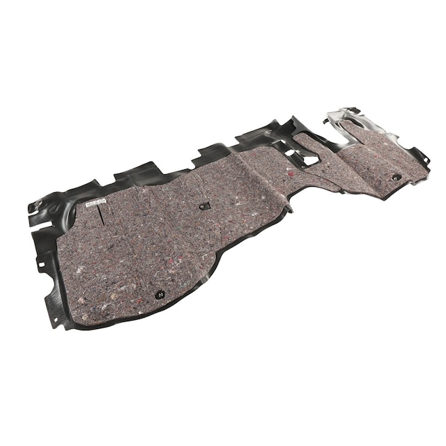 GM Genuine Parts Floor Mat