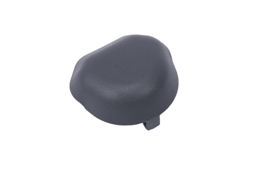 GM Genuine Parts Seat Belt Shoulder Guide Adjuster Opening Cover
