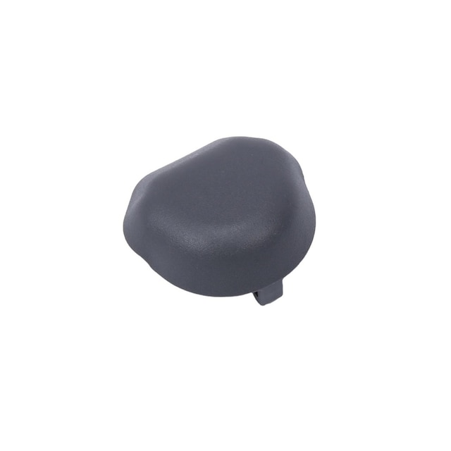 GM Genuine Parts Seat Belt Shoulder Guide Adjuster Opening Cover