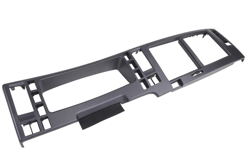 GM Genuine Parts Instrument Cluster Trim Panel