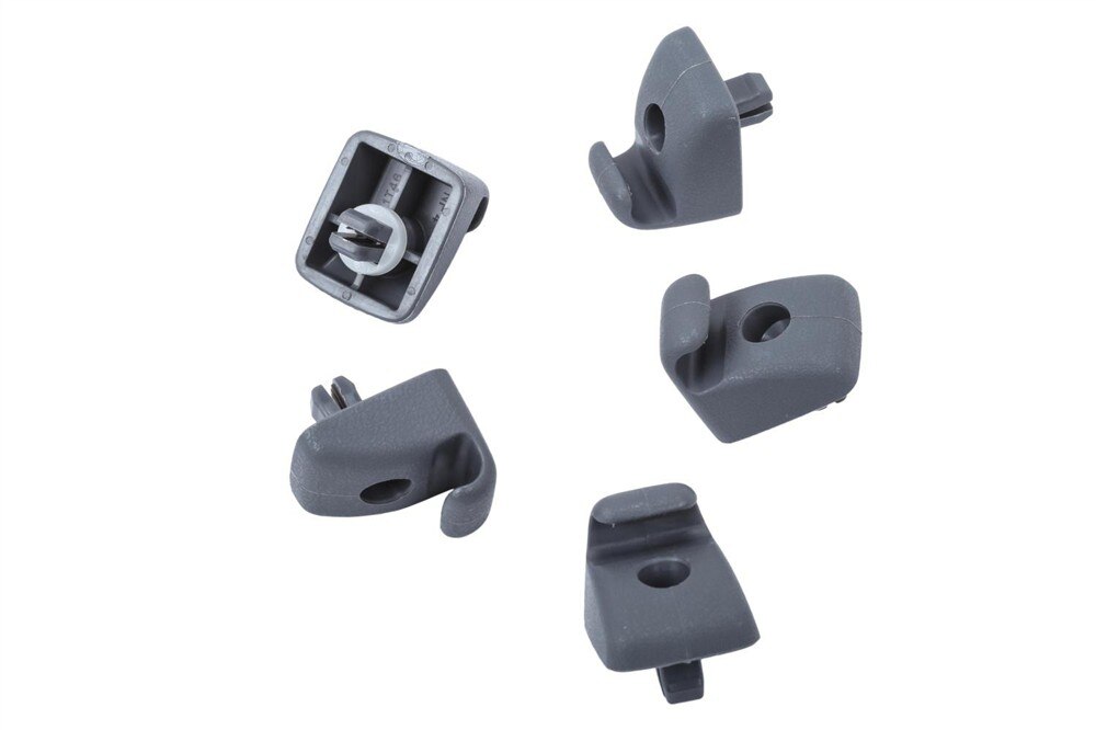 GM Genuine Parts Coat Hook Retainer