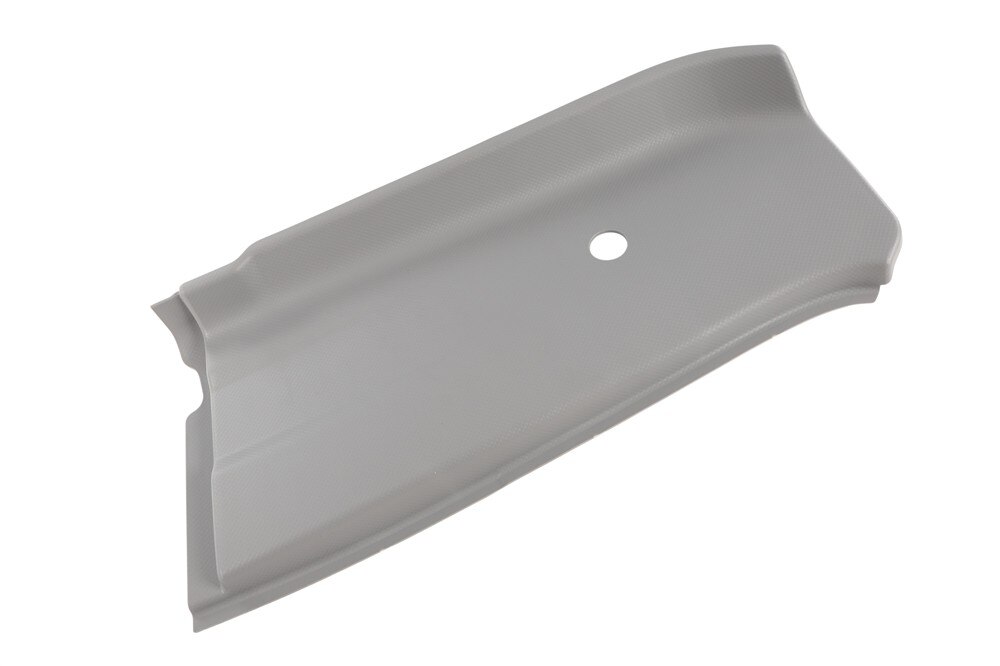 GM Genuine Parts Driver Side Body Lock Pillar Upper Trim Panel