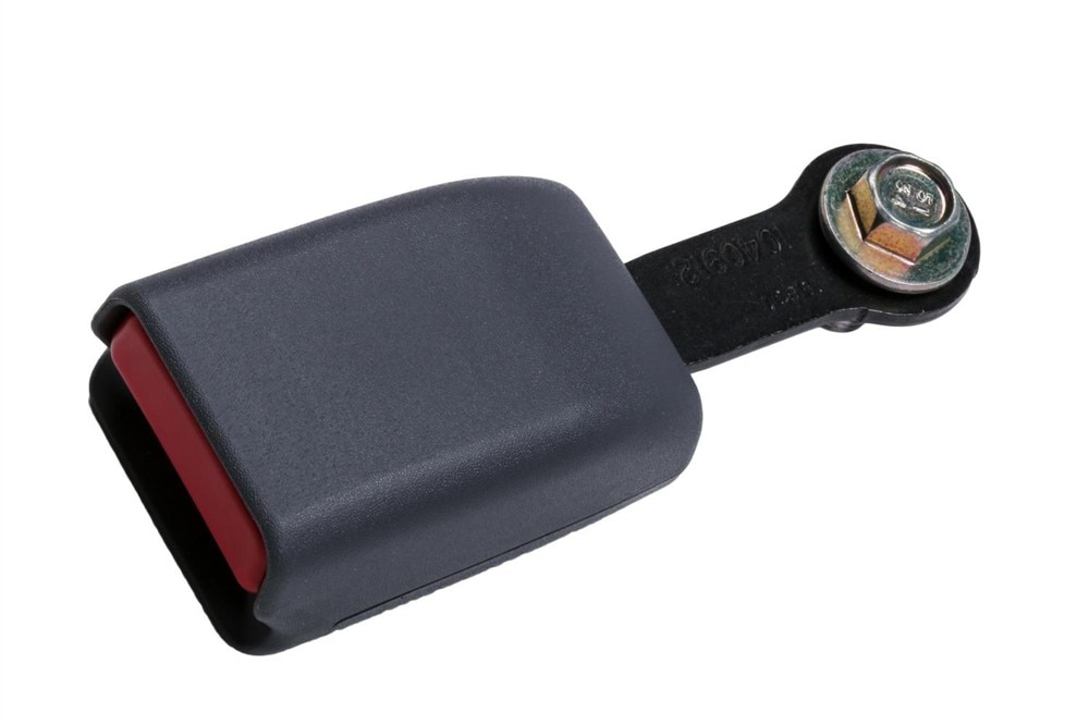 GM Genuine Parts Driver Seat Belt with Buckle
