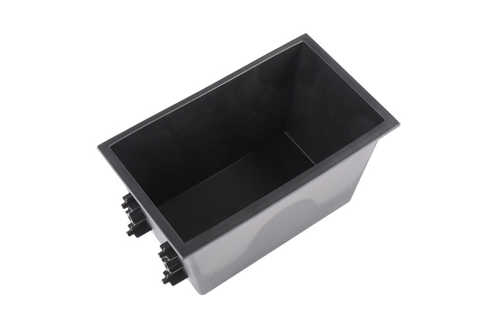 GM Genuine Parts Instrument Panel Center Compartment