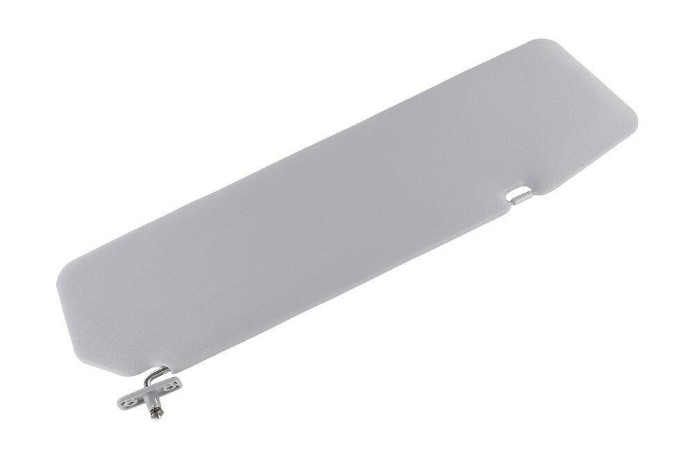 GM Genuine Parts Passenger Side Sunshade