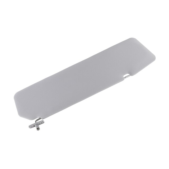 GM Genuine Parts Passenger Side Sunshade