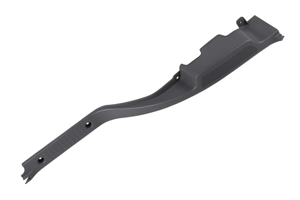 GM Genuine Parts Front Driver Side Door Sill Trim Plate